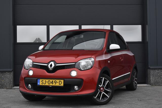 Renault TWINGO 0.9 TCe Intens Camera - Navi - Stoel.verw