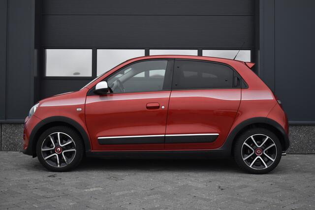 Renault TWINGO 0.9 TCe Intens Camera - Navi - Stoel.verw