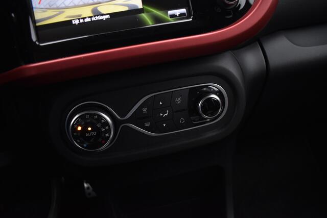 Renault TWINGO 0.9 TCe Intens Camera - Navi - Stoel.verw