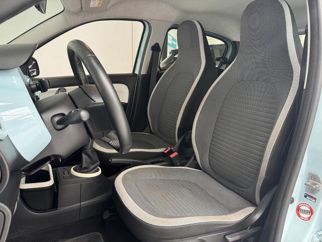 Renault TWINGO 1.0 SCe Collection | Airco | Bluetooth |