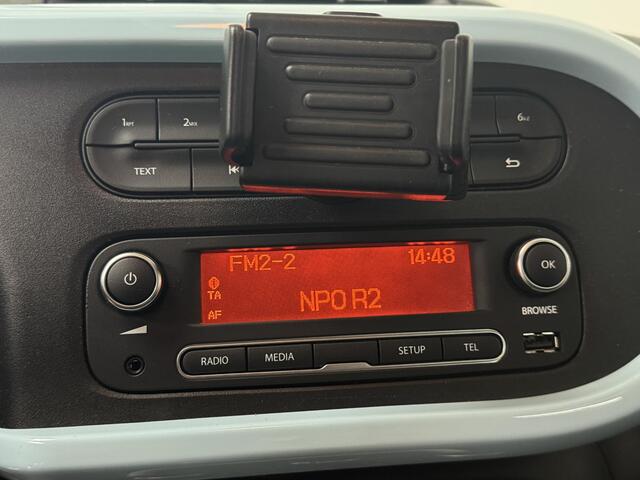 Renault TWINGO 1.0 SCe Collection | Airco | Bluetooth |