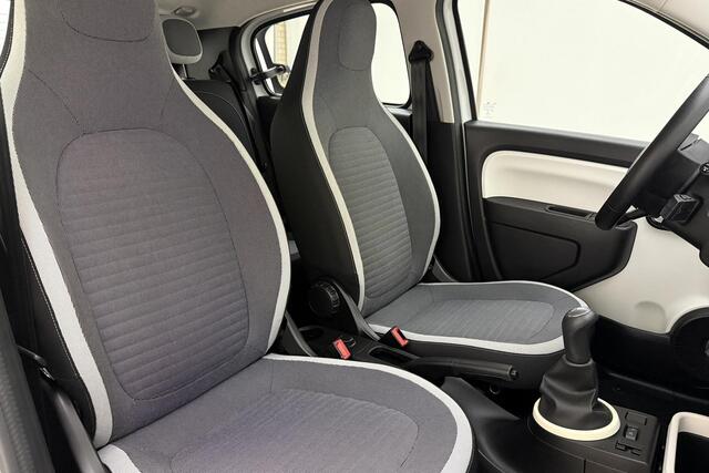 Renault TWINGO 1.0 SCe Collection 5 Deurs | Airco | Bluetooth | Centrale Vergrendeling Afstandsbediening | Elektrische Ramen voor | Weinig Kilometers