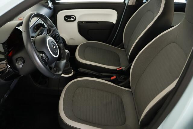 Renault TWINGO 1.0 SCe / Opendak / Bluetooth / 4s band