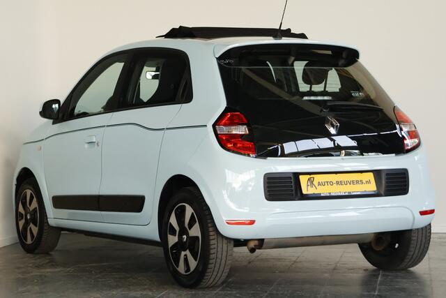 Renault TWINGO 1.0 SCe / Opendak / Bluetooth / 4s band