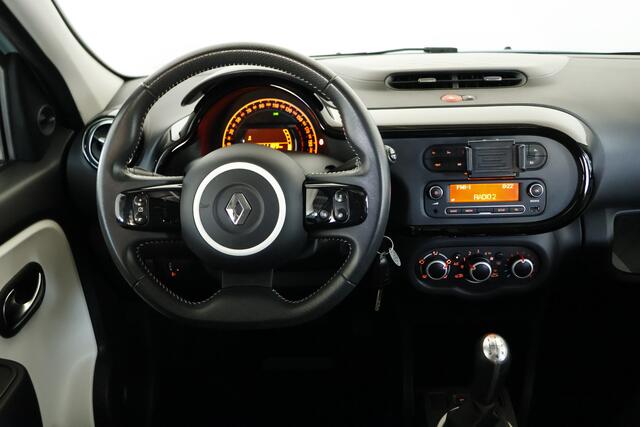 Renault TWINGO 1.0 SCe / Opendak / Bluetooth / 4s band