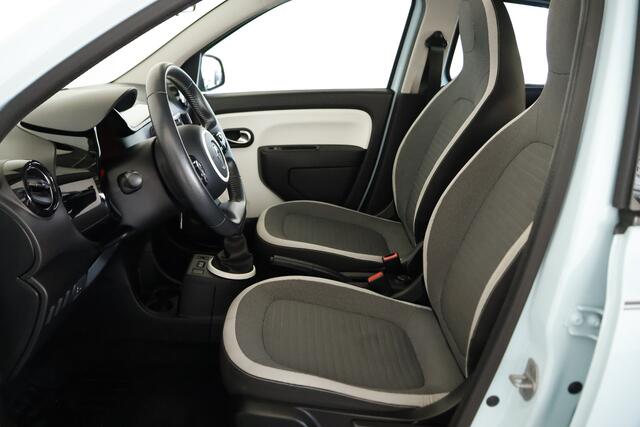 Renault TWINGO 1.0 SCe / Opendak / Bluetooth / 4s band