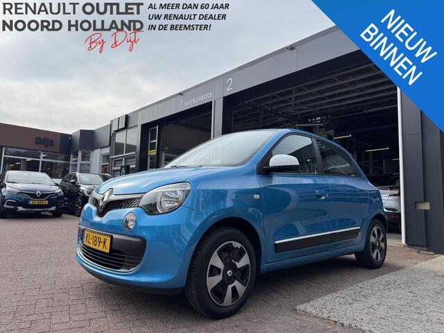 Renault TWINGO 1.0 SCe Collection