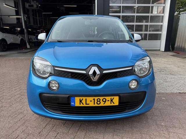 Renault TWINGO 1.0 SCe Collection