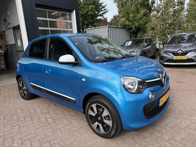 Renault TWINGO 1.0 SCe Collection