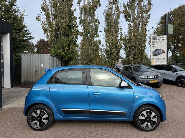 Renault TWINGO 1.0 SCe Collection