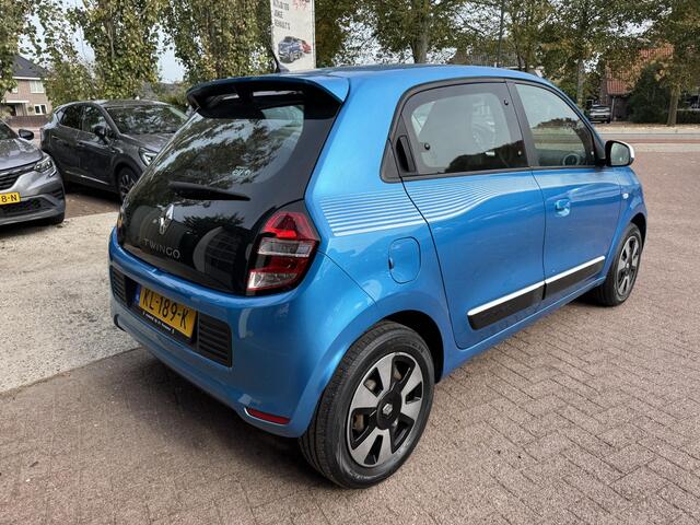 Renault TWINGO 1.0 SCe Collection