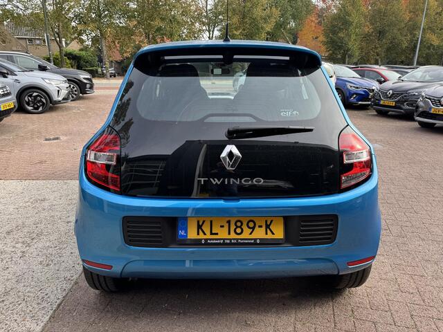 Renault TWINGO 1.0 SCe Collection