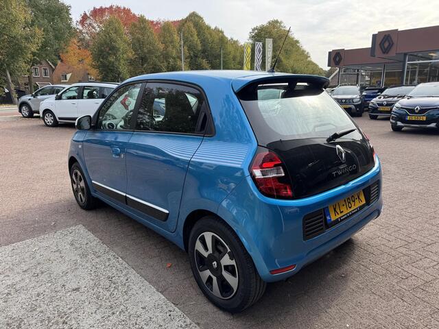 Renault TWINGO 1.0 SCe Collection