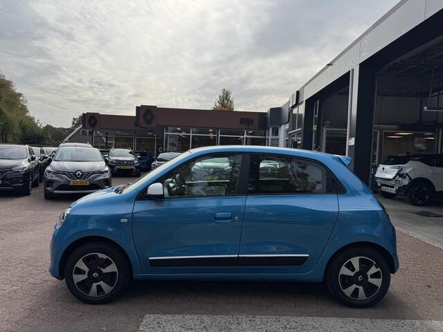 Renault TWINGO 1.0 SCe Collection