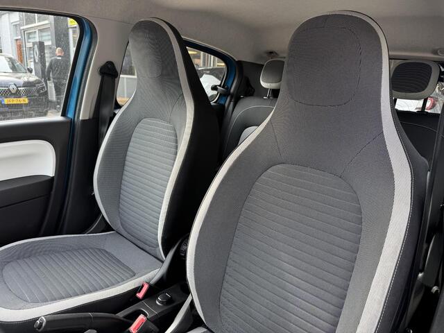 Renault TWINGO 1.0 SCe Collection