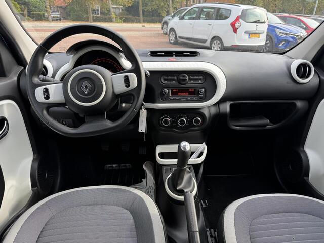 Renault TWINGO 1.0 SCe Collection