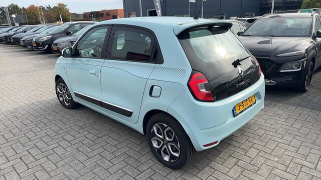 Renault TWINGO 1.0 SCe Collection NL AUTO | AIRCO | LAGE KM