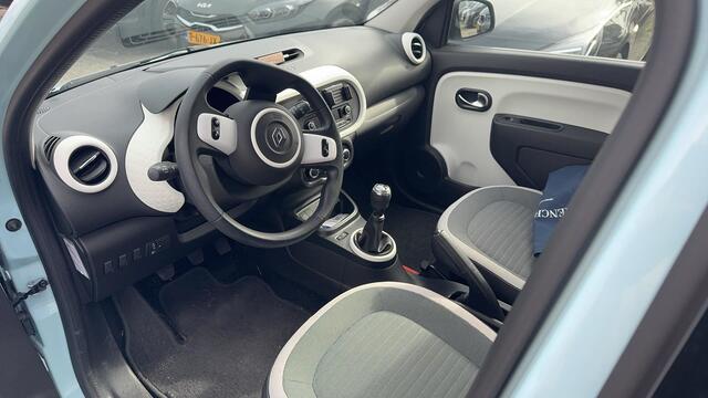 Renault TWINGO 1.0 SCe Collection NL AUTO | AIRCO | LAGE KM