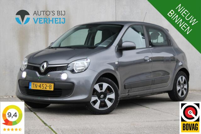 Renault TWINGO 1.0 SCe Collection / WEINIG KM'S / AIRCO / PARKEER SENSOREN