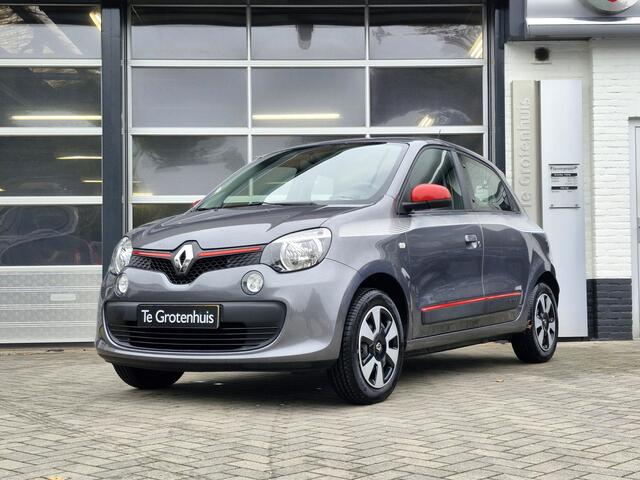 Renault TWINGO 1.0 SCe Collection