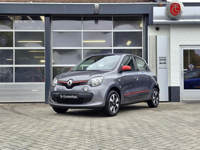 Renault TWINGO 1.0 SCe Collection