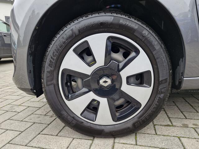 Renault TWINGO 1.0 SCe Collection