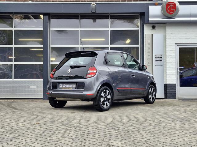 Renault TWINGO 1.0 SCe Collection