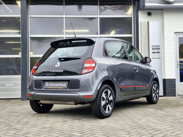 Renault TWINGO 1.0 SCe Collection