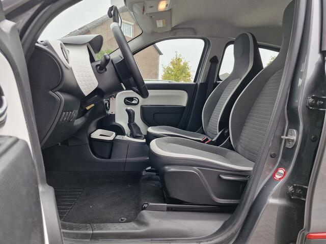 Renault TWINGO 1.0 SCe Collection