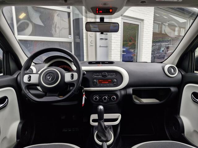 Renault TWINGO 1.0 SCe Collection