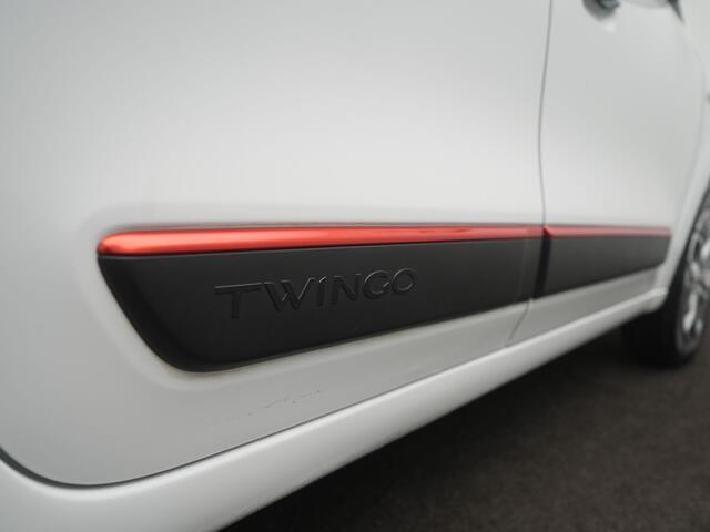 Renault TWINGO SCe 70 Collection - RIJKLAARPRIJS - Airco - Bluetooth