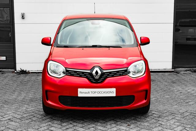Renault TWINGO 1.0 SCe Intens | LM Velgen | Camera achter | Easy Link scherm | ECC | | incl. Bovag rijklaarpakket met 12 maanden garantie