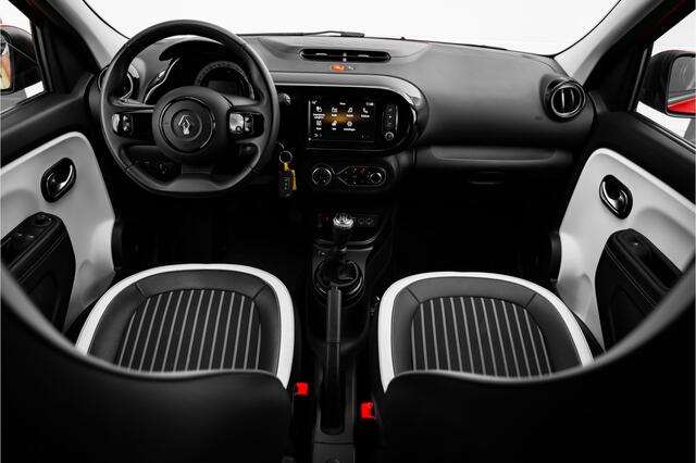 Renault TWINGO 1.0 SCe Intens | LM Velgen | Camera achter | Easy Link scherm | ECC | | incl. Bovag rijklaarpakket met 12 maanden garantie