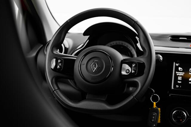 Renault TWINGO 1.0 SCe Intens | LM Velgen | Camera achter | Easy Link scherm | ECC | | incl. Bovag rijklaarpakket met 12 maanden garantie