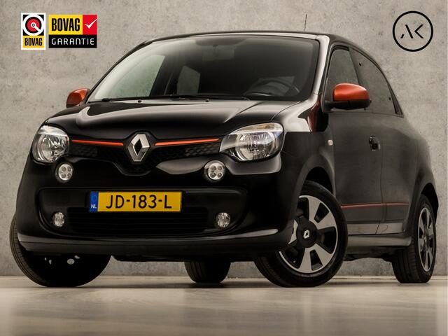 Renault TWINGO 1.0 SCe Collection (AIRCO, BLUETOOTH, NAP, 5 DEURS, LM VELGEN, CRUISE, GETINT GLAS, ELEK PAKKET, NIEUWE APK, NIEUWSTAAT)