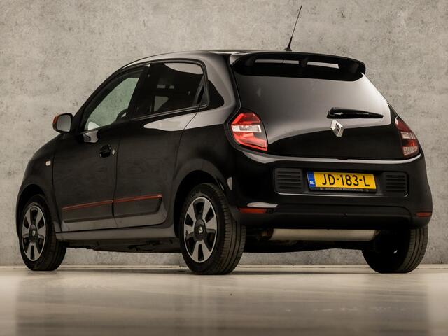 Renault TWINGO 1.0 SCe Collection (AIRCO, BLUETOOTH, NAP, 5 DEURS, LM VELGEN, CRUISE, GETINT GLAS, ELEK PAKKET, NIEUWE APK, NIEUWSTAAT)