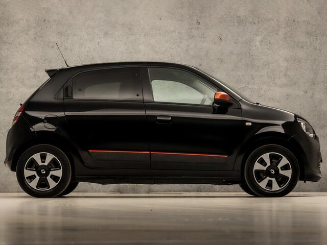 Renault TWINGO 1.0 SCe Collection (AIRCO, BLUETOOTH, NAP, 5 DEURS, LM VELGEN, CRUISE, GETINT GLAS, ELEK PAKKET, NIEUWE APK, NIEUWSTAAT)