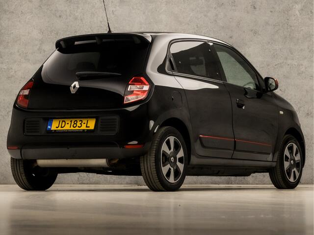 Renault TWINGO 1.0 SCe Collection (AIRCO, BLUETOOTH, NAP, 5 DEURS, LM VELGEN, CRUISE, GETINT GLAS, ELEK PAKKET, NIEUWE APK, NIEUWSTAAT)