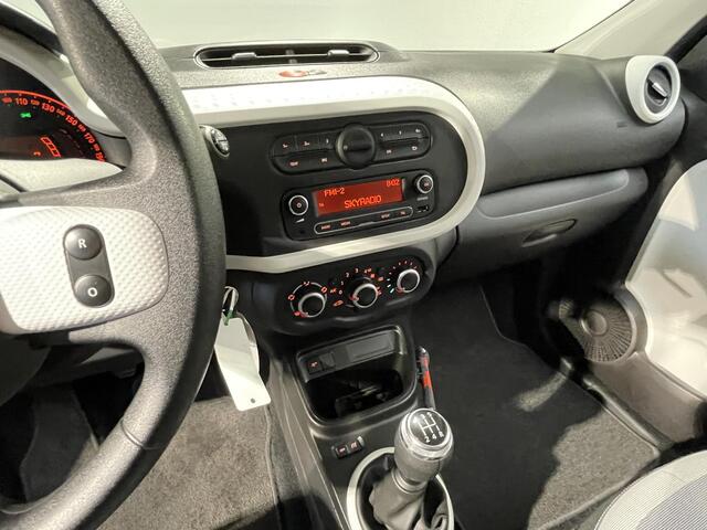 Renault TWINGO 1.0 SCe Collection Airco | Bluetooth