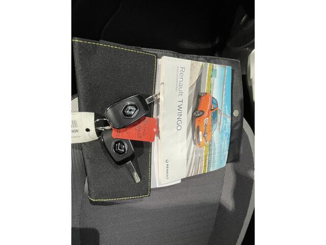 Renault TWINGO 1.0 SCe Collection Airco | Bluetooth
