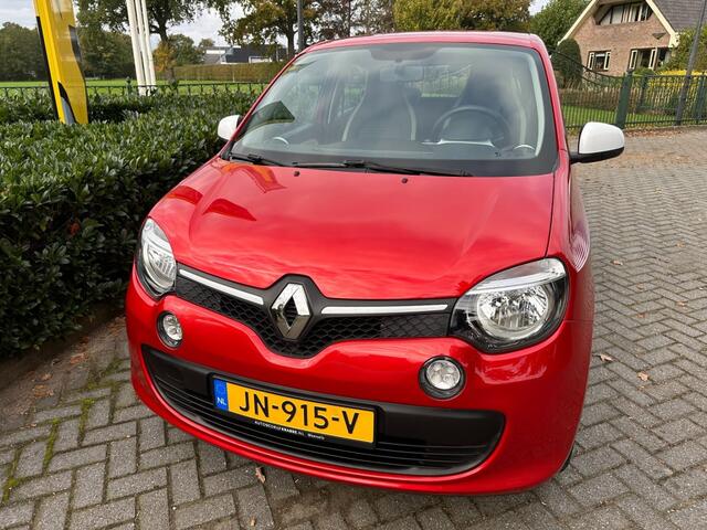 Renault TWINGO 1.0 SCe Collection Airco / Cruise / Bluetooth