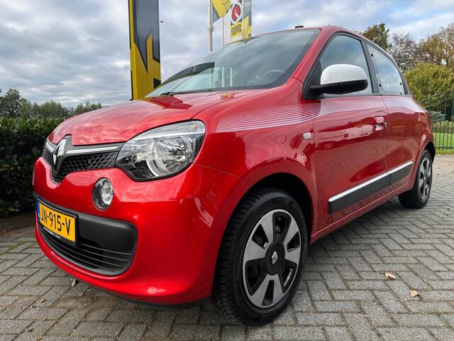 Renault TWINGO 1.0 SCe Collection Airco / Cruise / Bluetooth