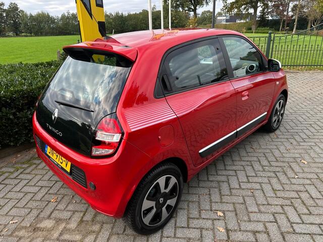 Renault TWINGO 1.0 SCe Collection Airco / Cruise / Bluetooth