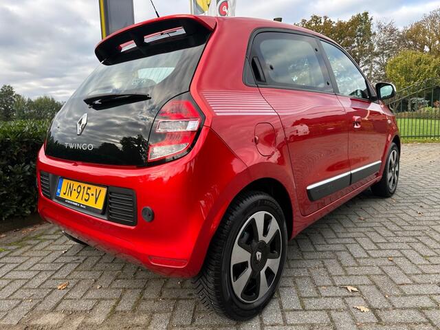 Renault TWINGO 1.0 SCe Collection Airco / Cruise / Bluetooth