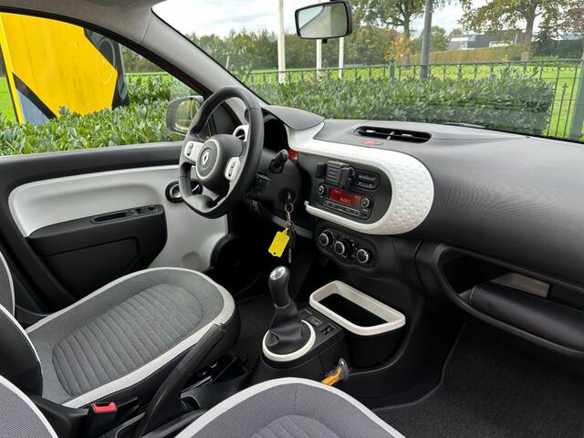 Renault TWINGO 1.0 SCe Collection Airco / Cruise / Bluetooth
