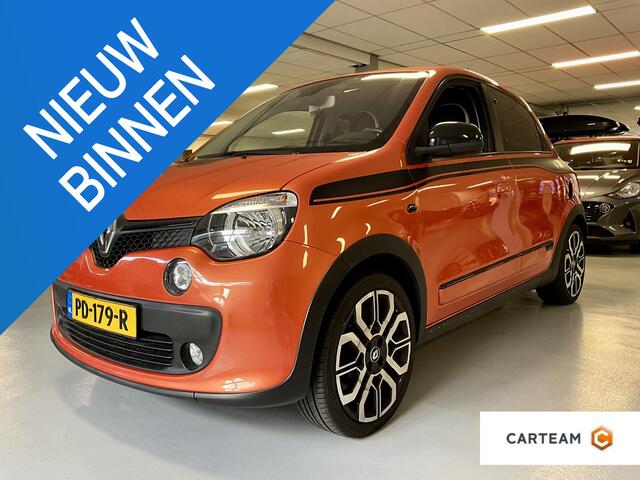 Renault TWINGO 0.9 TCe GT ** RIJKLAARPRIJS **