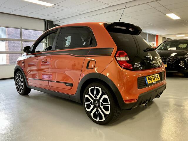 Renault TWINGO 0.9 TCe GT ** RIJKLAARPRIJS **