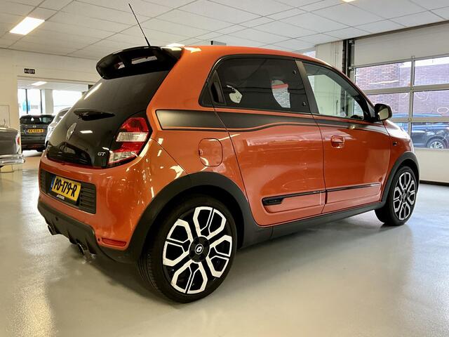 Renault TWINGO 0.9 TCe GT ** RIJKLAARPRIJS **