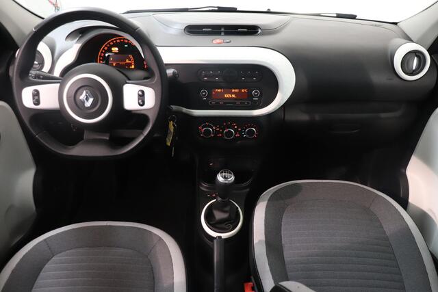 Renault TWINGO 1.0 SCe Collection | Airco | Snelheidbegrenzer | Radio USB | Bluetooth | DAB+ |