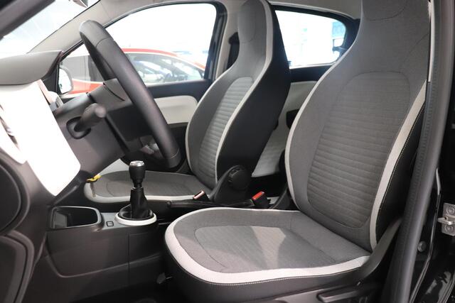 Renault TWINGO 1.0 SCe Collection | Airco | Snelheidbegrenzer | Radio USB | Bluetooth | DAB+ |